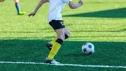 Netflix携手FIFA打造全新足球游戏，预定2026美加墨世界杯前夕上线